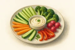 Crudite