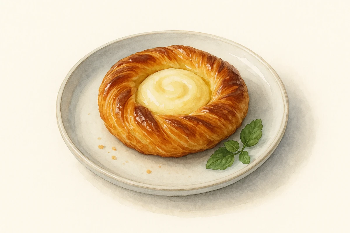 Danish