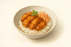 Unagi don