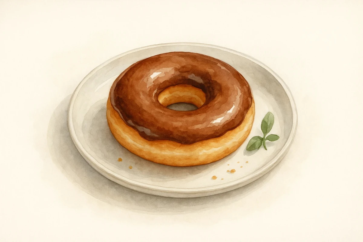 Thai Donuts