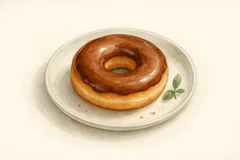 Thai Donuts