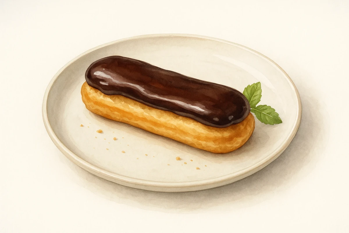 Eclair