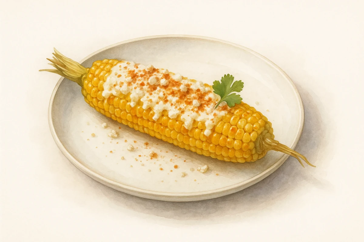 Elote