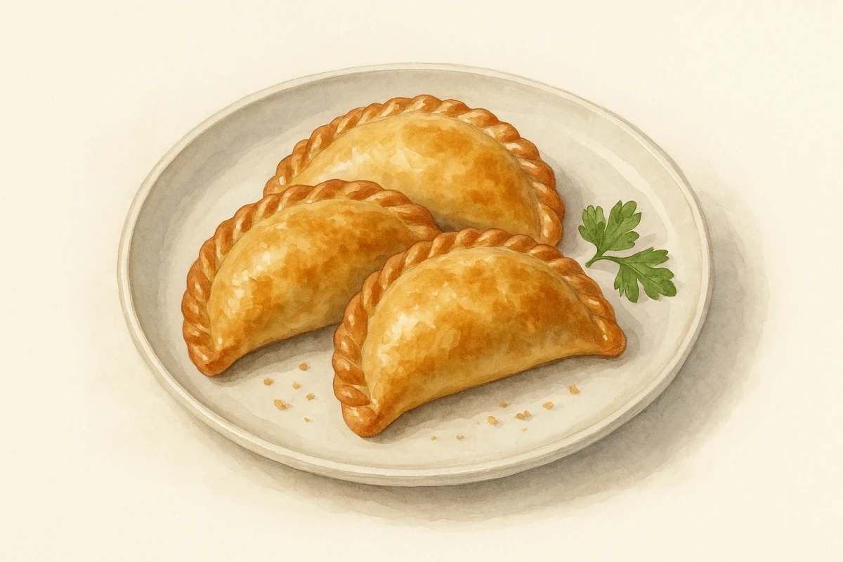 Empanadas