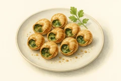 Escargots