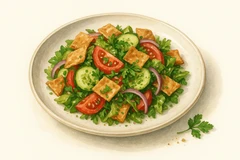 Fattoush