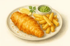Menu #3