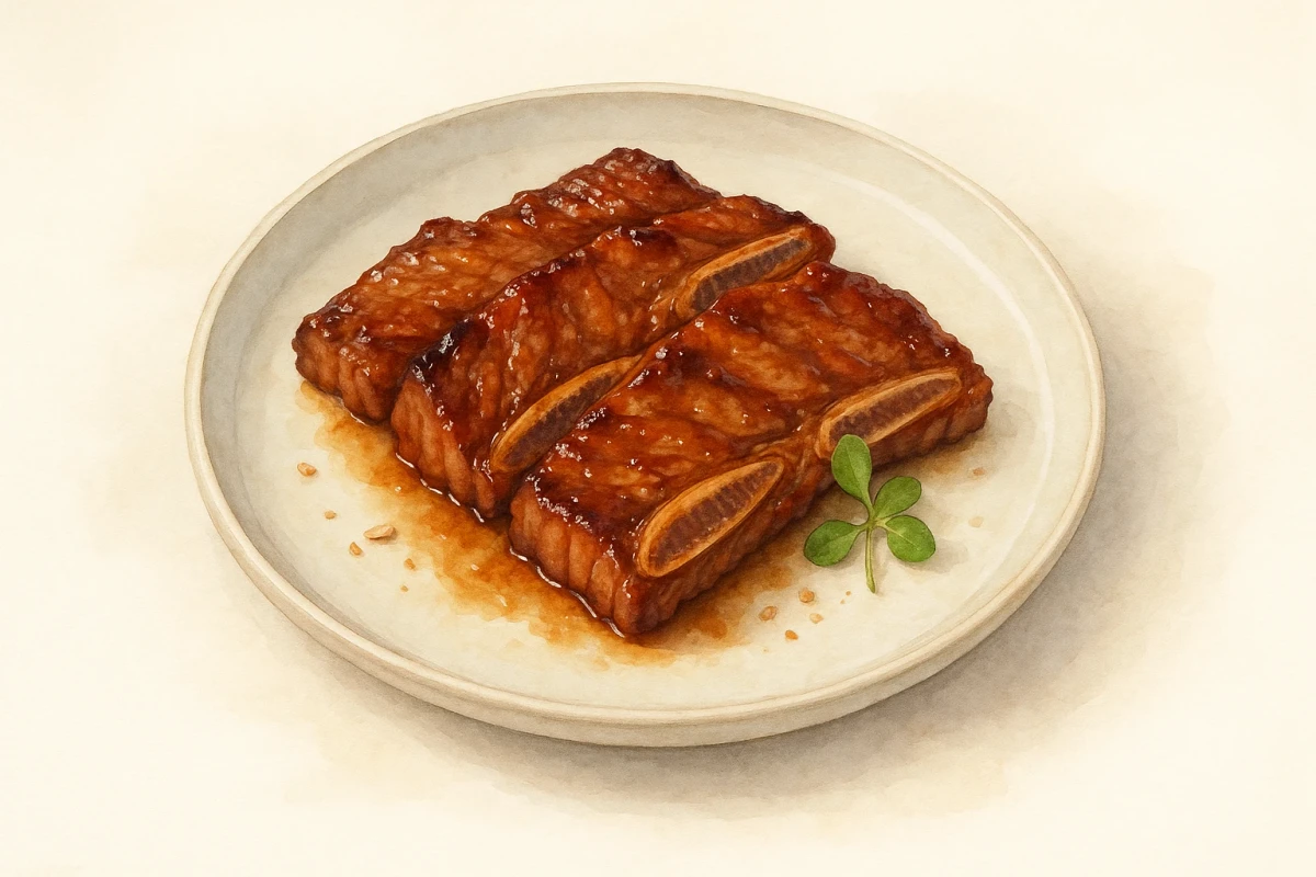 Galbi