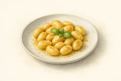 Pastas