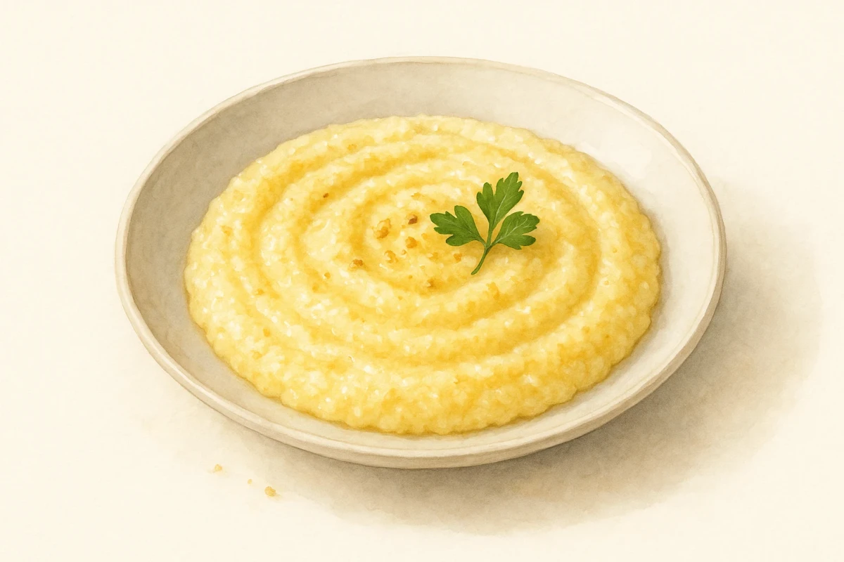 Grits