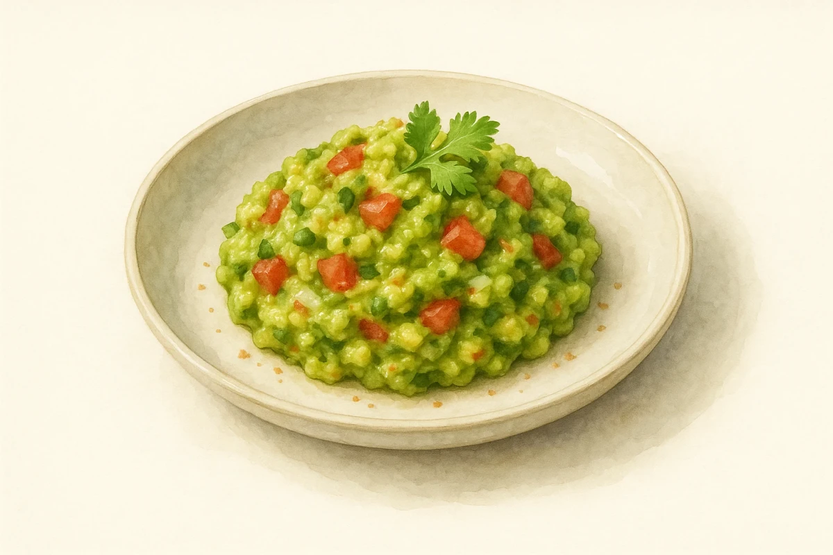 Guacamole