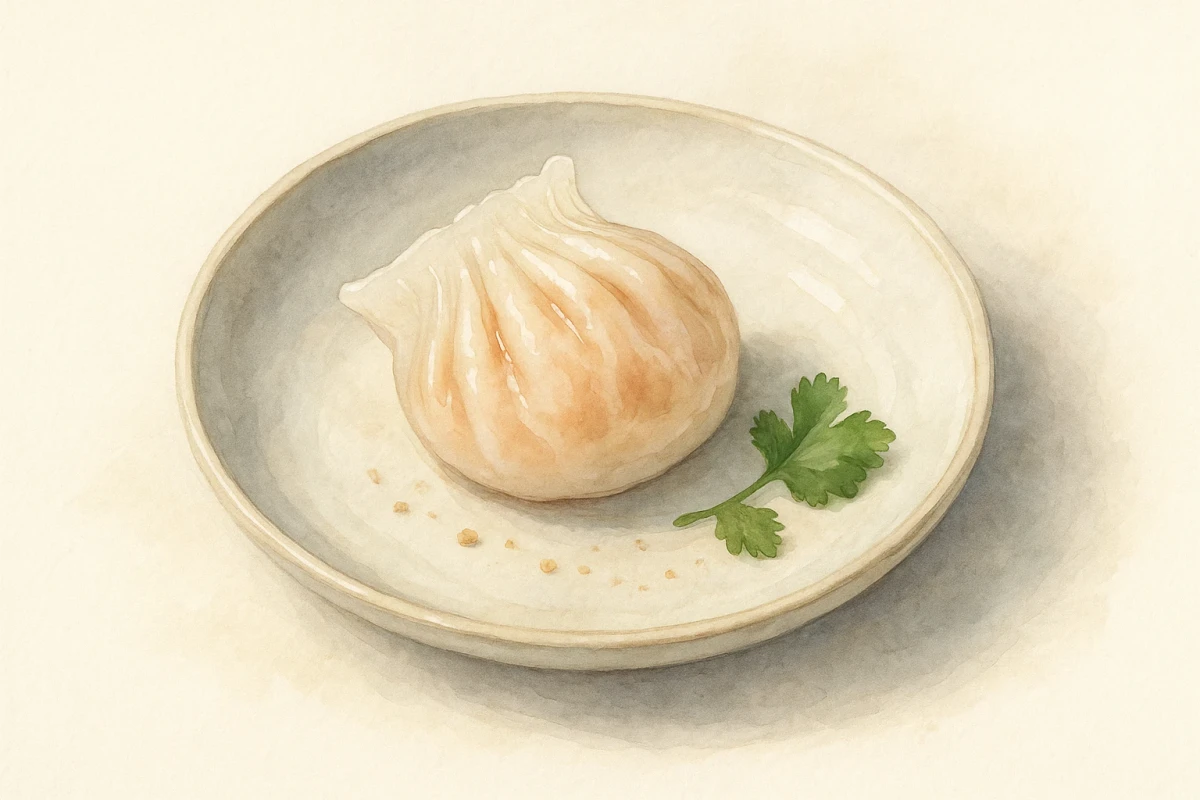 Har gow