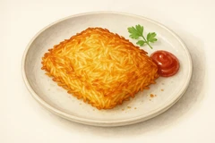 Hashbrown