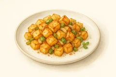 Home fries