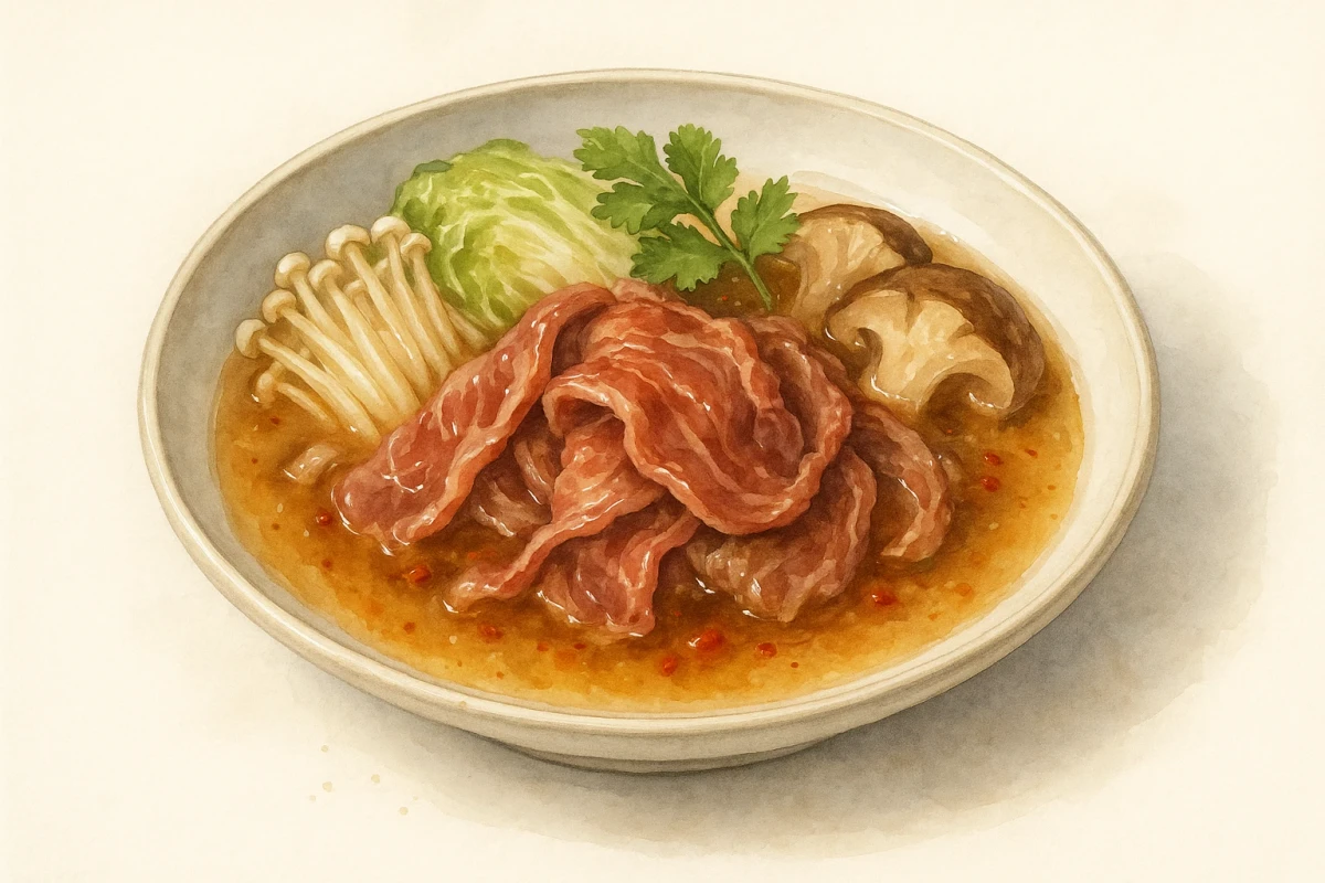 Hot Pot