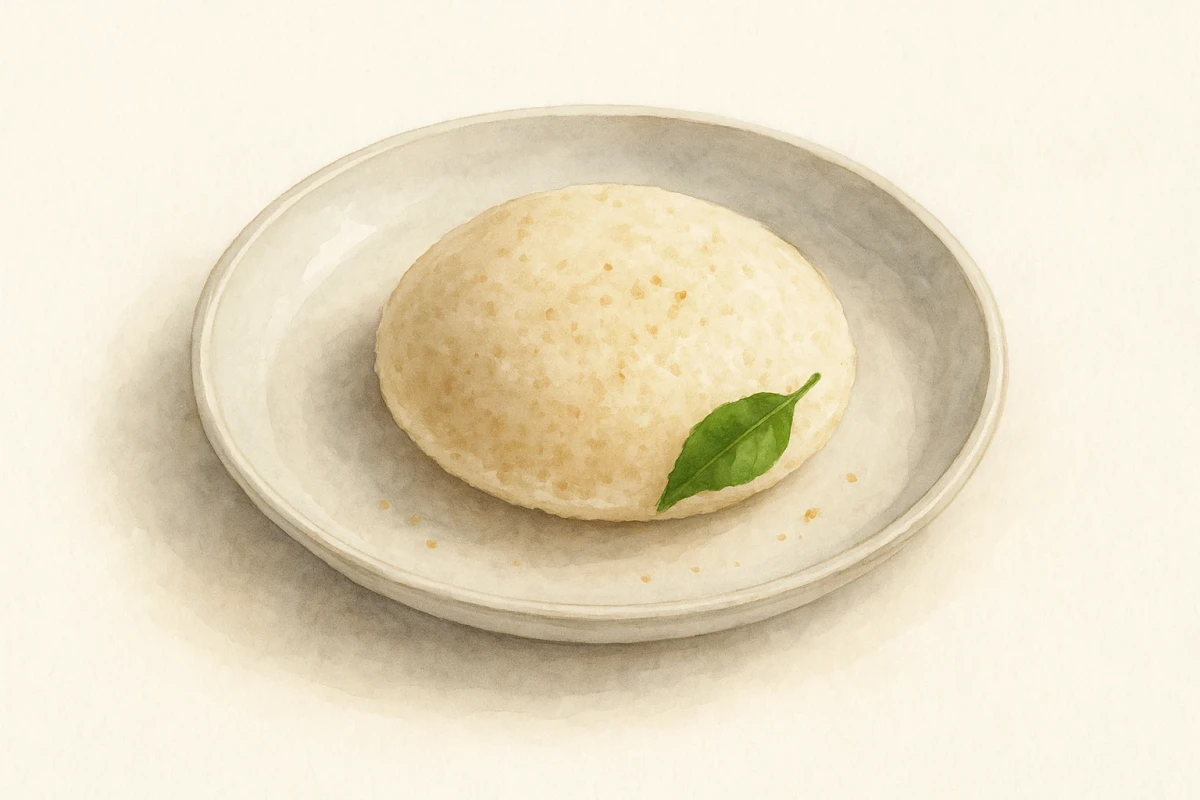 Idli