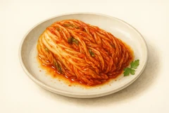 Kimchi