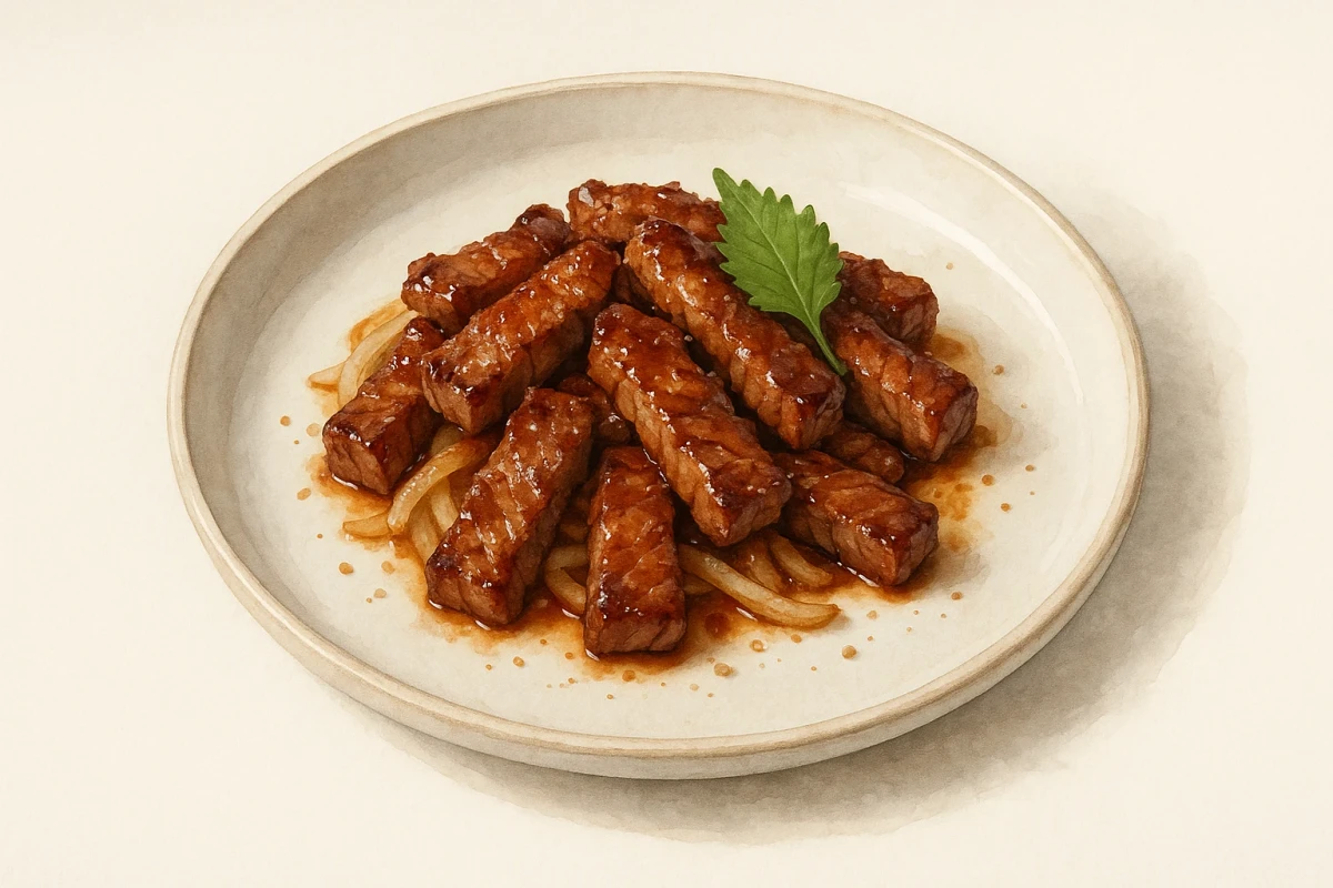 The best Korean BBQ in los angeles