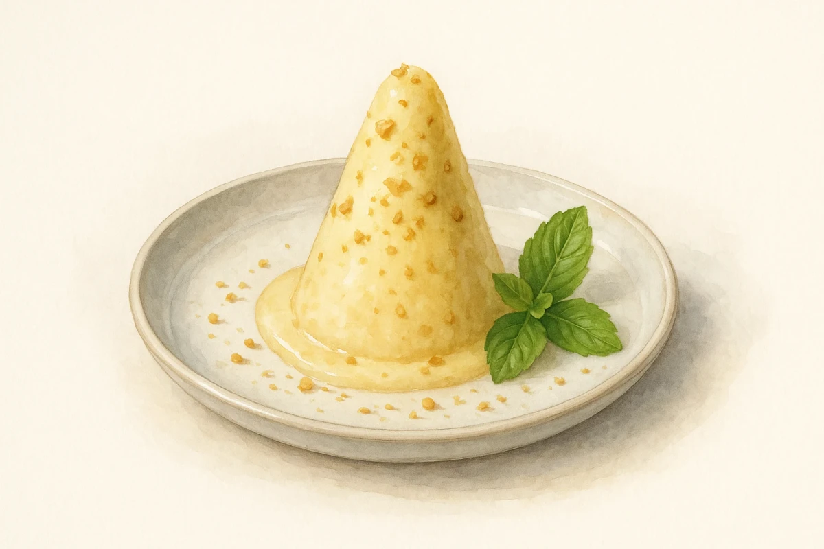 Kulfi