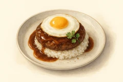 Loco moco