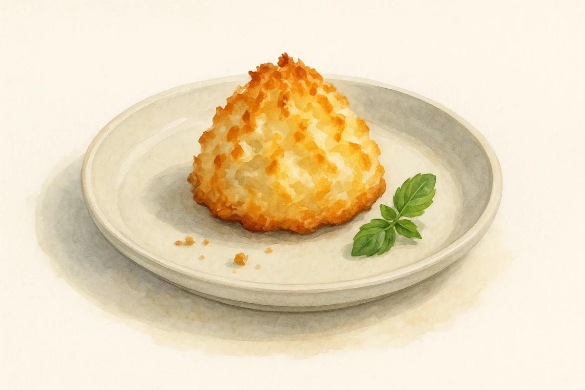 Macaroon