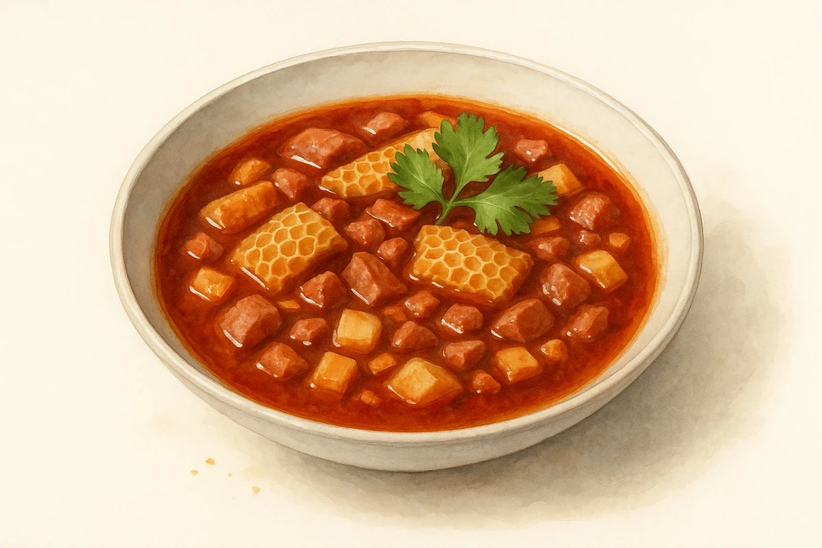 Menudo
