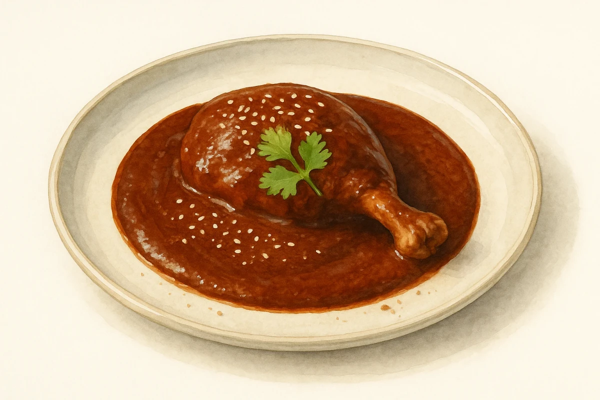 Mole