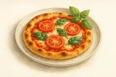 Napoli Pizza