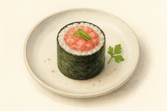 Negi toro hr