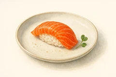 Isumi dai nigiri