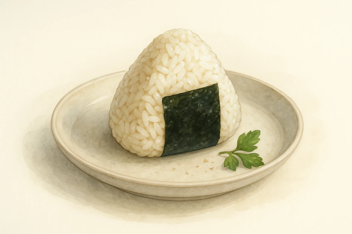 Onigiri sun original t-shirts
