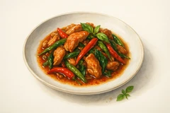 Pad ped