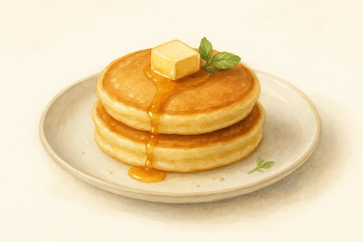 Pancake