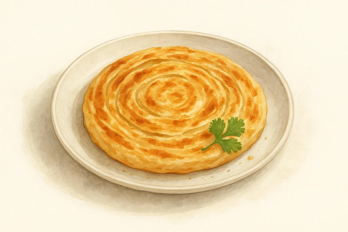 Paratha