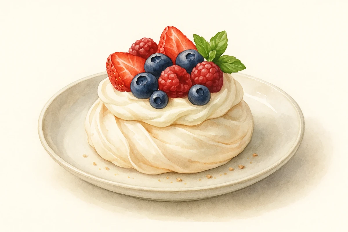 Pavlova