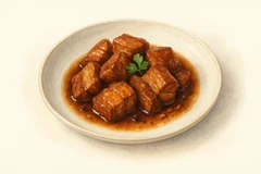 Chicken adobo