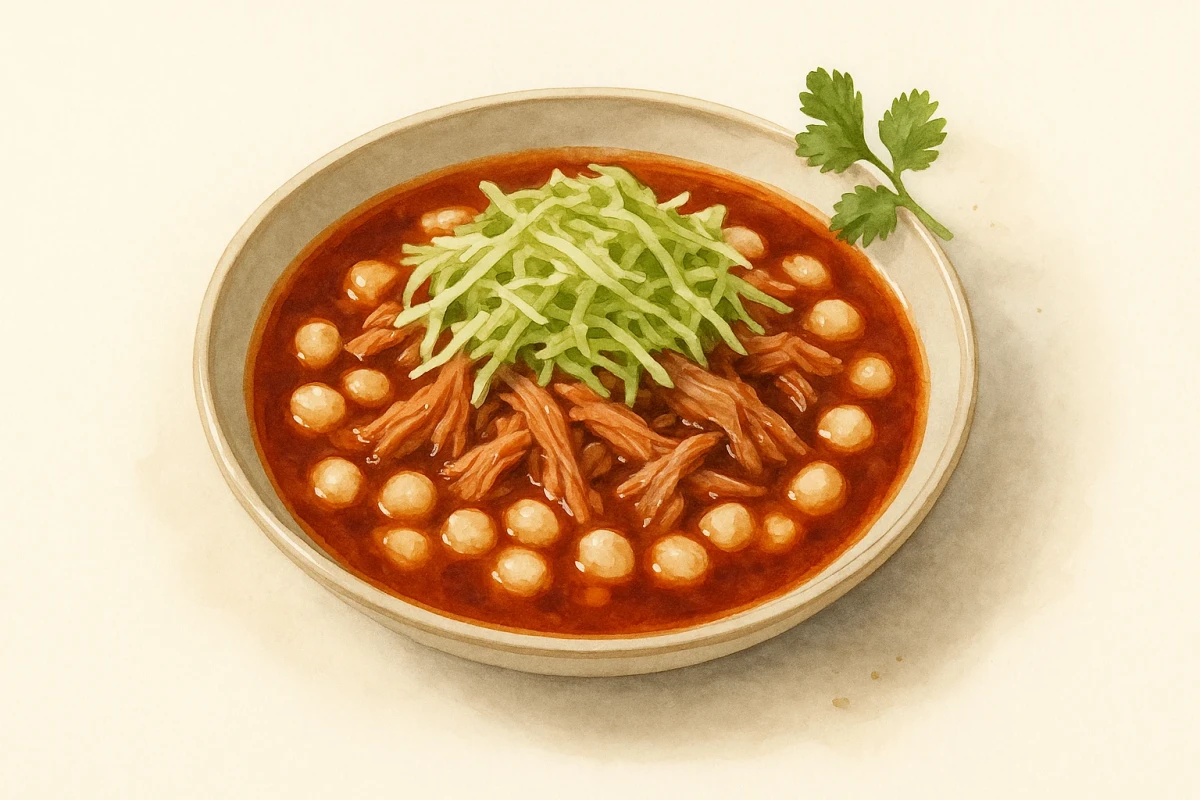 Pozole