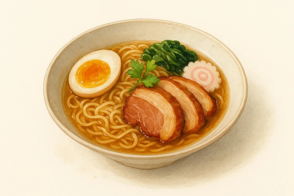 Ramen