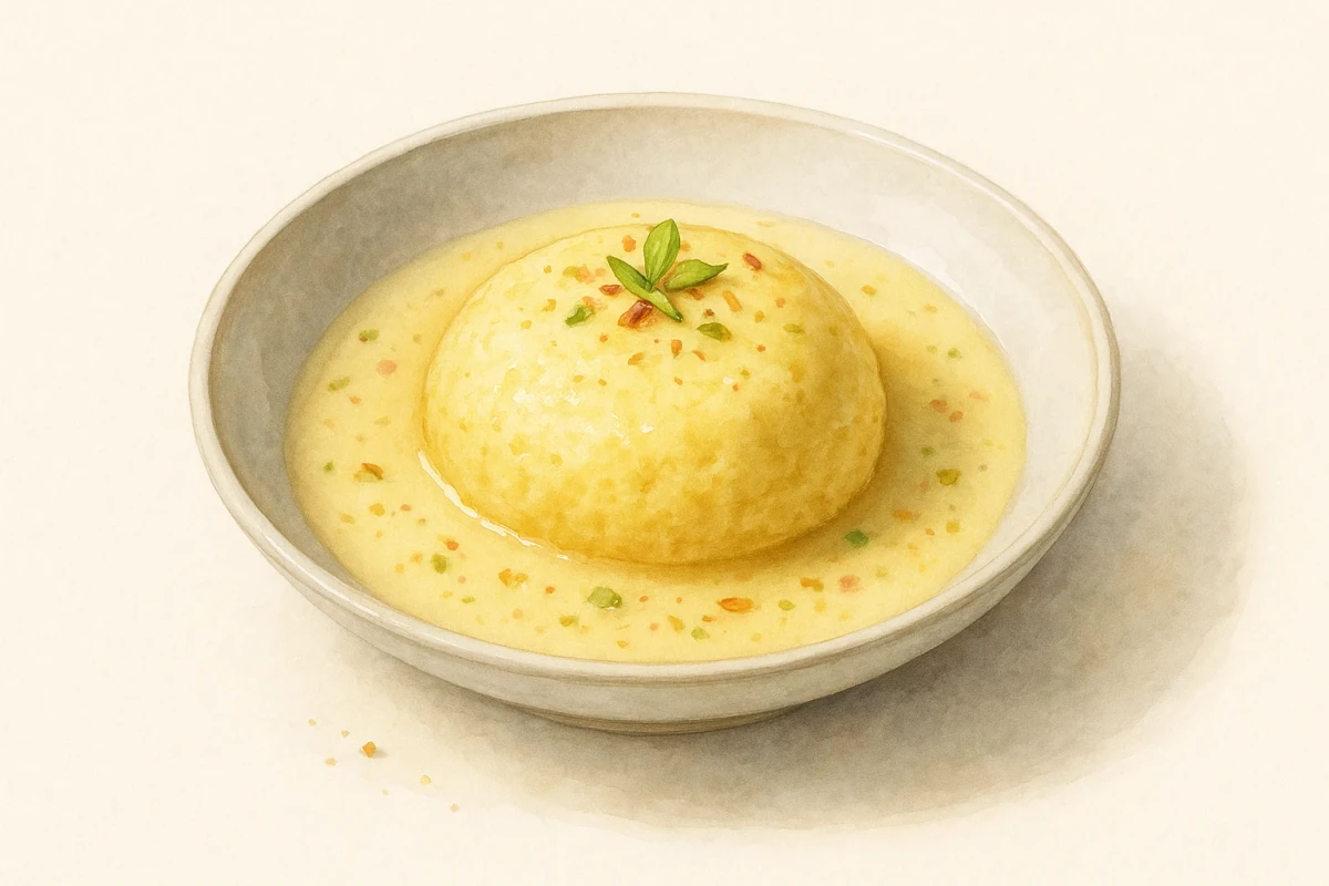 Rasmalai