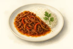 Ropa vieja