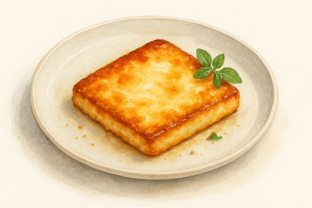 Saganaki