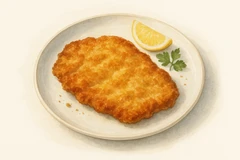 Schnitzel