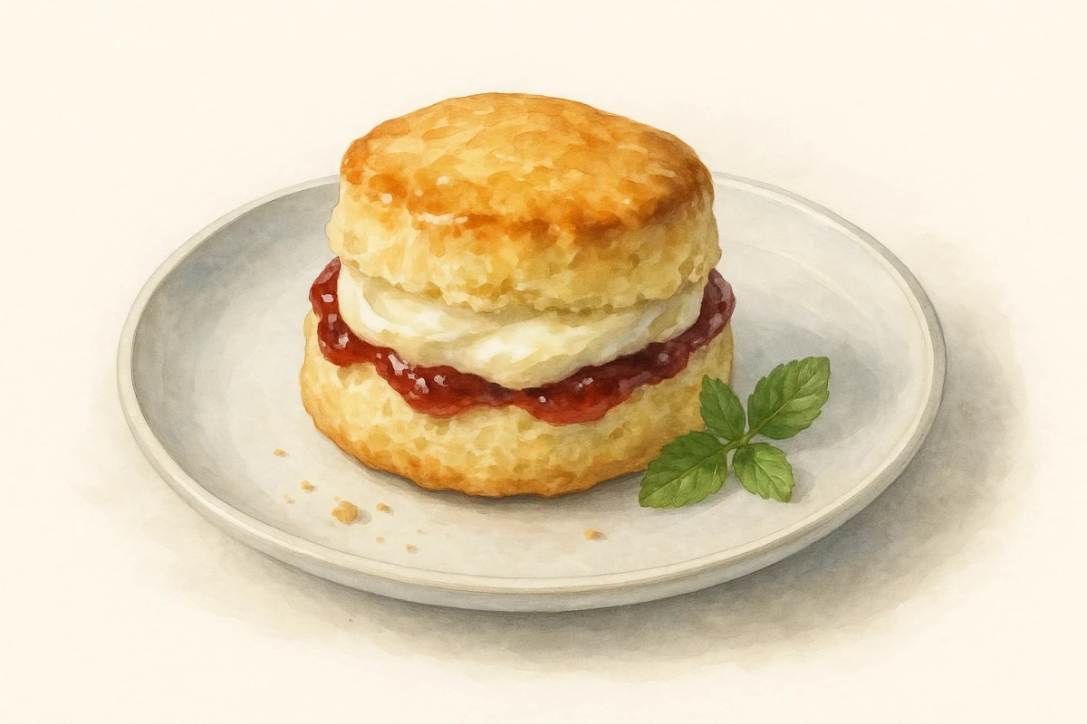 Scones