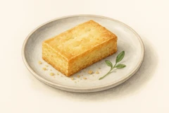 Kuai kookie - cornflake krunch shortbread cookies