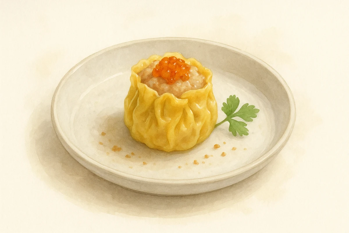 Siu mai
