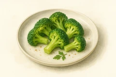 Broccoli delight