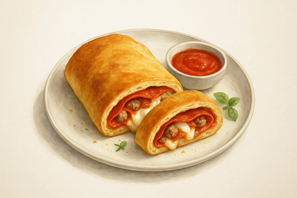 Stromboli