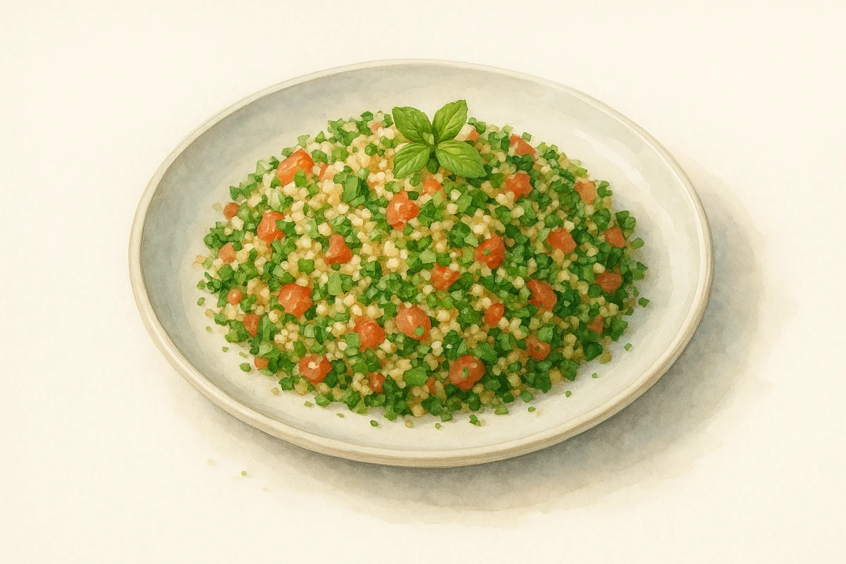 Tabouli
