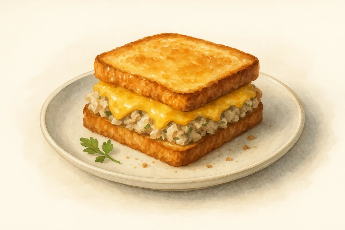 Menu #2