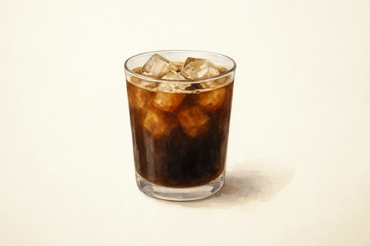 Cold brew